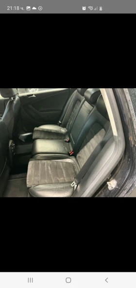 VW Phaeton 2.0 TDI  NAVI  KOJA AUT 170 s, снимка 9