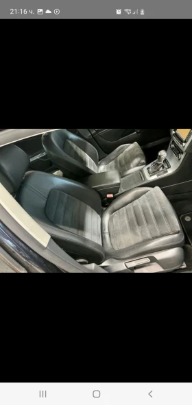 VW Phaeton 2.0 TDI  NAVI  KOJA AUT 170 s, снимка 7