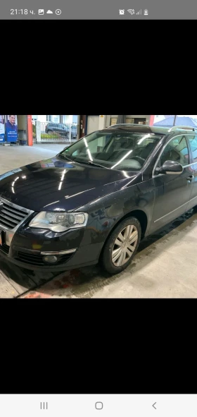 VW Phaeton 2.0 TDI  NAVI  KOJA AUT 170 s