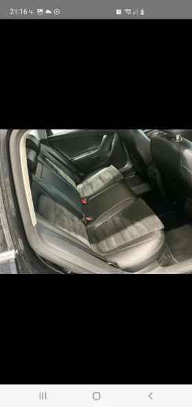 VW Phaeton 2.0 TDI  NAVI  KOJA AUT 170 s, снимка 11