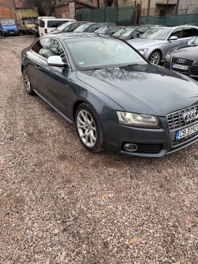 Audi S5   4.2 FSI,  - 11700 € / 22883.21 лв. - 63376865 2