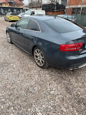 Audi S5   4.2 FSI,  - 11700 € / 22883.21 лв. - 63376865 5
