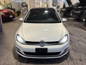 VW Golf * 5dr HB Auto 1.8 TSI * CARFAX * ЦЕНА ДО БГ - 8000 € / 15646.64 лв. - 35538497 5