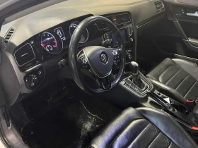 VW Golf * 5dr HB Auto 1.8 TSI * CARFAX * ЦЕНА ДО БГ - 8000 € / 15646.64 лв. - 35538497 7