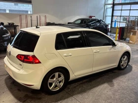 VW Golf * 5dr HB Auto 1.8 TSI * CARFAX * ЦЕНА ДО БГ - 8000 € / 15646.64 лв. - 35538497 3