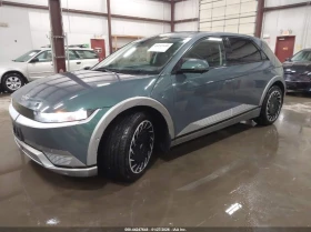 Hyundai Ioniq 5 LIMITED * КРАЙНА ЦЕНА* CARFAX - 16300 € / 31880.03 лв. - 55068708 2