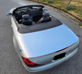 Mercedes-Benz SL * 6.0L AMG * ПОДГРЕВ* KEYLESS*  - 35000 € / 68454.05 лв. - 14938583 11