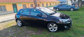 Opel Astra - 4900 € / 9583.57 лв. - 10926271 15