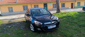 Opel Astra - 4900 € / 9583.57 лв. - 10926271 16