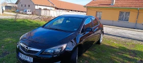 Opel Astra - 4900 € / 9583.57 лв. - 10926271 4