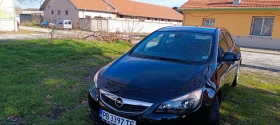 Opel Astra - 4900 € / 9583.57 лв. - 10926271 3