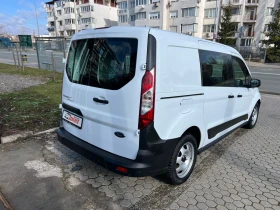 Ford Connect TRANSIT CONNECT/1.5TDCi/AVTOMAT - 11900 € / 23274.38 лв. - 91125172 4