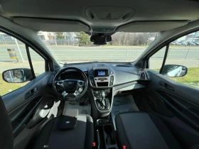 Ford Connect TRANSIT CONNECT/1.5TDCi/AVTOMAT - 11900 € / 23274.38 лв. - 91125172 12