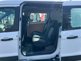 Ford Connect TRANSIT CONNECT/1.5TDCi/AVTOMAT - 11900 € / 23274.38 лв. - 91125172 15