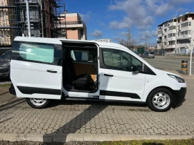 Ford Connect TRANSIT CONNECT/1.5TDCi/AVTOMAT - 11900 € / 23274.38 лв. - 91125172 7
