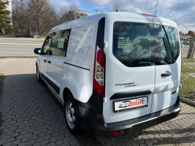 Ford Connect TRANSIT CONNECT/1.5TDCi/AVTOMAT - 11900 € / 23274.38 лв. - 91125172 6