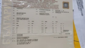 Chevrolet Lacetti, снимка 5 - Автомобили и джипове - 53602442