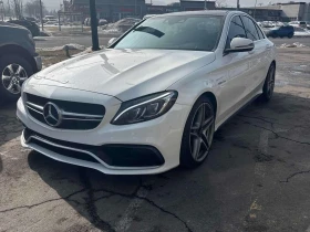 Mercedes-Benz AMG GT C * 63 S * CARFAX * ЦЕНА ДО БГ, снимка 12 - Автомобили и джипове - 53618898