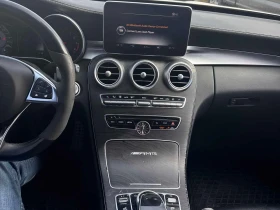 Mercedes-Benz AMG GT C * 63 S * CARFAX * ЦЕНА ДО БГ, снимка 7 - Автомобили и джипове - 53618898