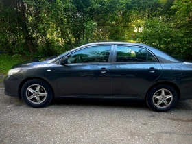 Toyota Corolla - 5400 € / 10561.48 лв. - 24166808 2