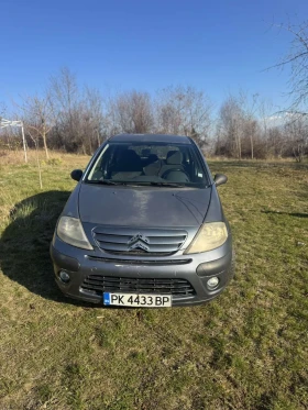Citroen C3 - 1350 € / 2640.37 лв. - 79691366 3