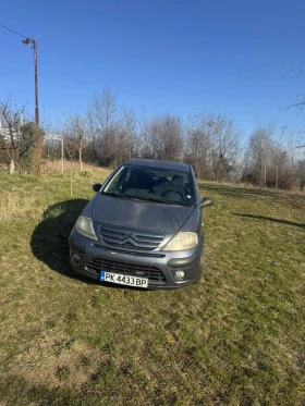 Citroen C3 - 1350 € / 2640.37 лв. - 79691366 2