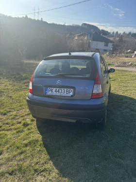 Citroen C3 - 1350 € / 2640.37 лв. - 79691366 4