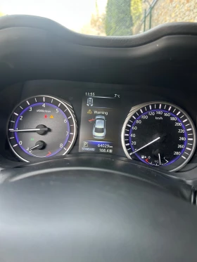 Infiniti Q50 undefined | Auto.bg — изображение 6