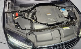 Audi A7 TDI* Distronic* HUD*  - 14000 € / 27381.62 лв. - 75161042 16