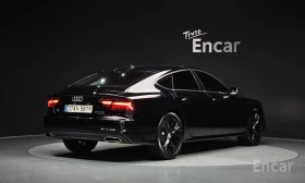 Audi A7 TDI* Distronic* HUD*  - 14000 € / 27381.62 лв. - 75161042 3