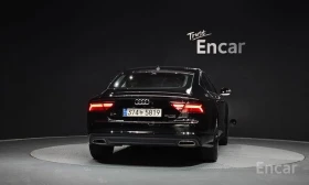 Audi A7 TDI* Distronic* HUD*  - 14000 € / 27381.62 лв. - 75161042 4