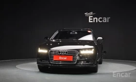 Audi A7 TDI* Distronic* HUD*  - 14000 € / 27381.62 лв. - 75161042 2