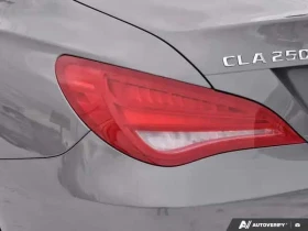 Mercedes-Benz CLA 250 * 4MATIC * NAVI * 2 KEYS * ПОДГРЕВИ * CARFAX  - 14400 € / 28163.95 лв. - 80902524 11