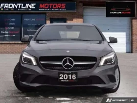 Mercedes-Benz CLA 250 * 4MATIC * NAVI * 2 KEYS * ПОДГРЕВИ * CARFAX  - 14400 € / 28163.95 лв. - 80902524 2