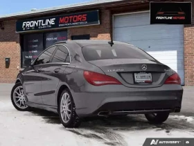 Mercedes-Benz CLA 250 * 4MATIC * NAVI * 2 KEYS * ПОДГРЕВИ * CARFAX  - 14400 € / 28163.95 лв. - 80902524 4