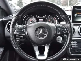 Mercedes-Benz CLA 250 * 4MATIC * NAVI * 2 KEYS * ПОДГРЕВИ * CARFAX  - 14400 € / 28163.95 лв. - 80902524 13