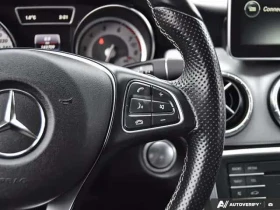 Mercedes-Benz CLA 250 * 4MATIC * NAVI * 2 KEYS * ПОДГРЕВИ * CARFAX  - 14400 € / 28163.95 лв. - 80902524 17