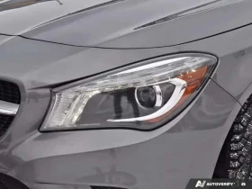Mercedes-Benz CLA 250 * 4MATIC * NAVI * 2 KEYS * ПОДГРЕВИ * CARFAX  - 14400 € / 28163.95 лв. - 80902524 9