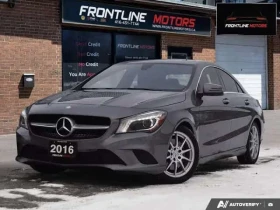 Mercedes-Benz CLA 250 * 4MATIC * NAVI * 2 KEYS * ПОДГРЕВИ * CARFAX 