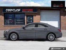 Mercedes-Benz CLA 250 * 4MATIC * NAVI * 2 KEYS * ПОДГРЕВИ * CARFAX  - 14400 € / 28163.95 лв. - 80902524 3