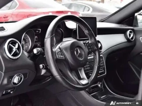 Mercedes-Benz CLA 250 * 4MATIC * NAVI * 2 KEYS * ПОДГРЕВИ * CARFAX  - 14400 € / 28163.95 лв. - 80902524 12