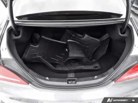 Mercedes-Benz CLA 250 * 4MATIC * NAVI * 2 KEYS * ПОДГРЕВИ * CARFAX  - 14400 € / 28163.95 лв. - 80902524 10