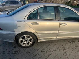Mercedes-Benz C 220 - 1200 € / 2347.00 лв. - 46803059 8