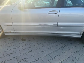 Mercedes-Benz C 220 - 1200 € / 2347.00 лв. - 46803059 6
