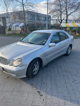 Mercedes-Benz C 220 - 1200 € / 2347.00 лв. - 46803059 2