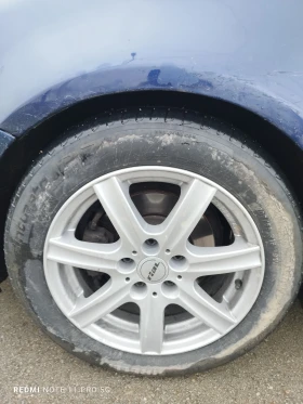 VW Golf V - 2350 € / 4596.20 лв. - 85065071 6