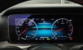 Mercedes-Benz E 53 AMG undefined | Auto.bg — изображение 8