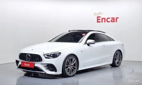 Mercedes-Benz E 53 AMG 