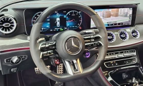 Mercedes-Benz E 53 AMG undefined | Auto.bg — изображение 13