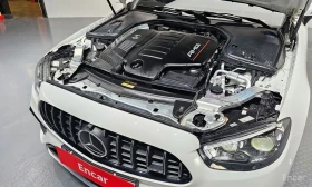 Mercedes-Benz E 53 AMG undefined | Auto.bg — изображение 6